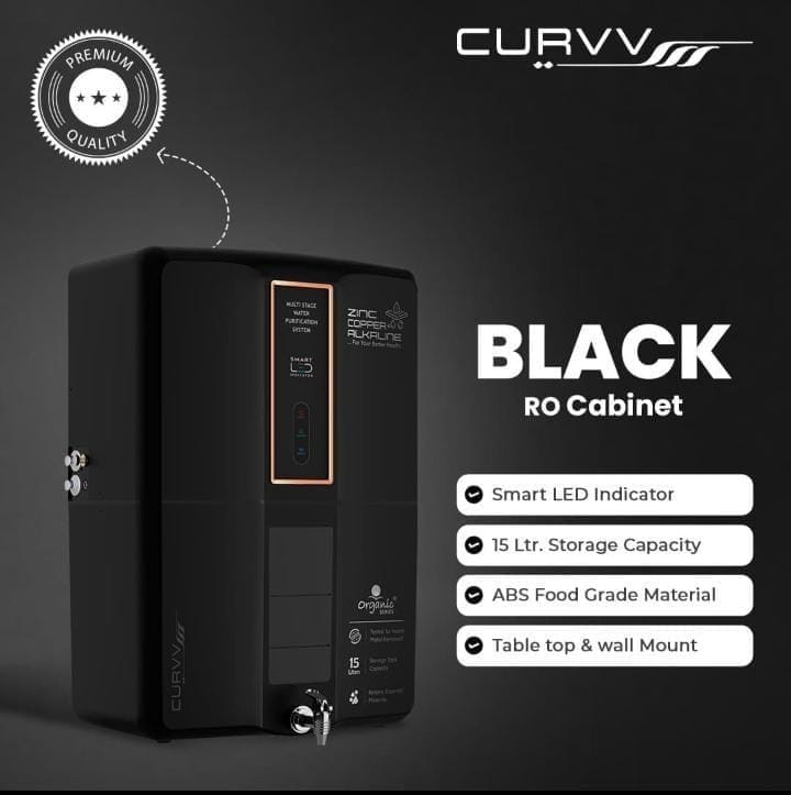 Water Purifier Service